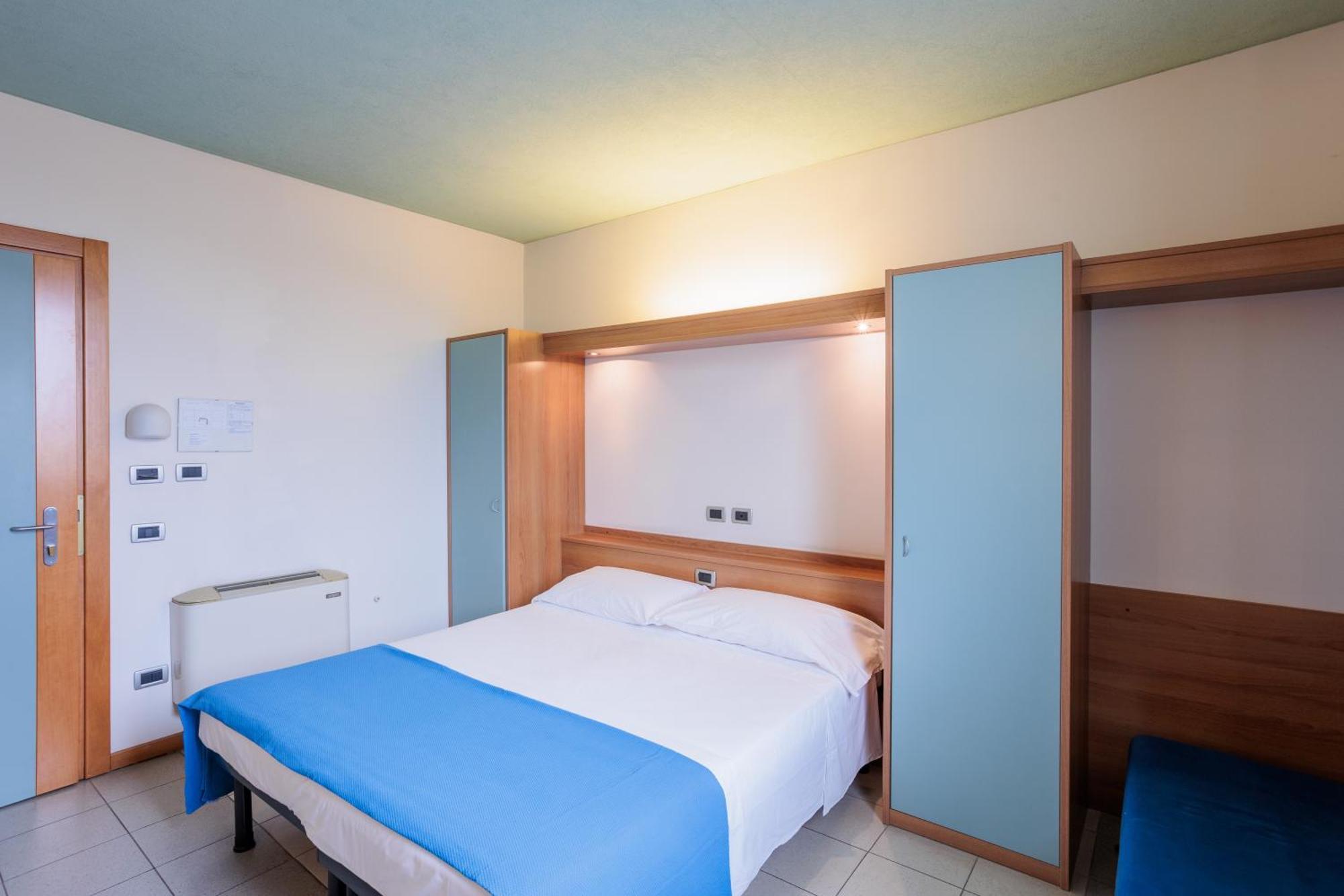 Eurhotel Fontevivo ภายนอก รูปภาพ