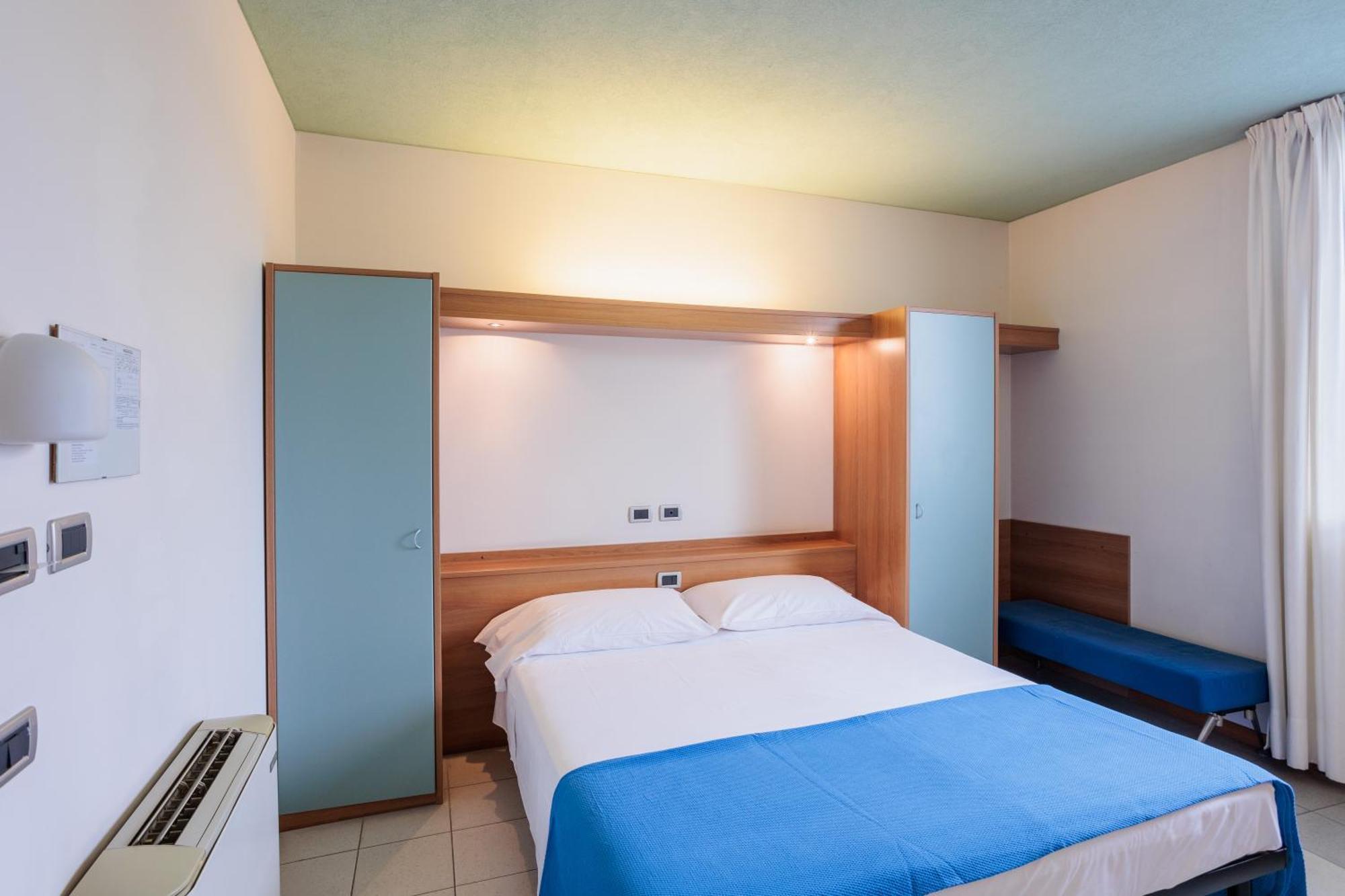 Eurhotel Fontevivo ภายนอก รูปภาพ