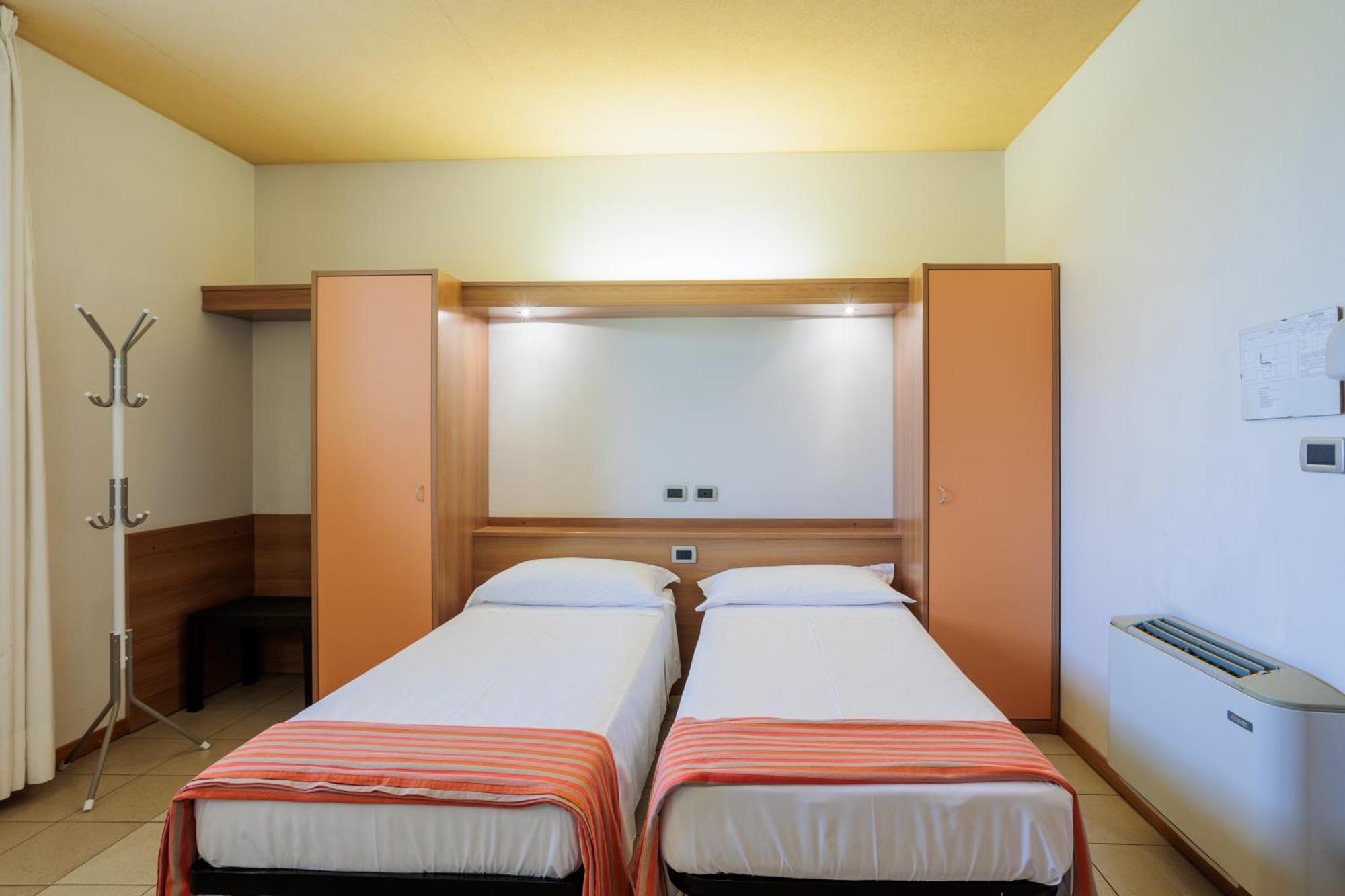 Eurhotel Fontevivo ภายนอก รูปภาพ
